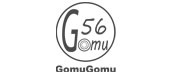 Gomu56（ゴムゴム）